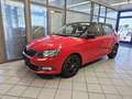 Skoda Fabia Monte Carlo Klima,PDC,Alufelgen Rot - thumbnail 2
