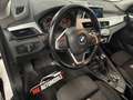 BMW X1 xDrive 18 d Advantage * Automatik - Allrad * Weiß - thumbnail 10