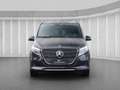 Mercedes-Benz V 300 V 300 d AVANTGARDE Lang MBUX High AHK Widescreen Schwarz - thumbnail 2