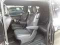 Mercedes-Benz V 300 V 300 d AVANTGARDE Lang MBUX High AHK Widescreen Schwarz - thumbnail 7