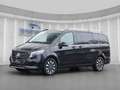 Mercedes-Benz V 300 V 300 d AVANTGARDE Lang MBUX High AHK Widescreen Schwarz - thumbnail 3
