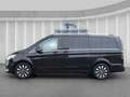 Mercedes-Benz V 300 V 300 d AVANTGARDE Lang MBUX High AHK Widescreen Schwarz - thumbnail 4