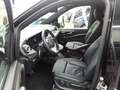 Mercedes-Benz V 300 V 300 d AVANTGARDE Lang MBUX High AHK Widescreen Schwarz - thumbnail 6