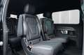 Mercedes-Benz V 300 V 300 d AVANTGARDE Lang MBUX High AHK Widescreen Schwarz - thumbnail 10