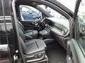 Mercedes-Benz V 300 V 300 d AVANTGARDE Lang MBUX High AHK Widescreen Schwarz - thumbnail 8