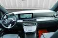 Mercedes-Benz V 300 V 300 d AVANTGARDE Lang MBUX High AHK Widescreen Schwarz - thumbnail 12