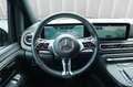 Mercedes-Benz V 300 V 300 d AVANTGARDE Lang MBUX High AHK Widescreen Schwarz - thumbnail 14