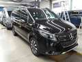 Mercedes-Benz V 300 V 300 d AVANTGARDE Lang MBUX High AHK Widescreen Schwarz - thumbnail 2