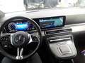 Mercedes-Benz V 300 V 300 d AVANTGARDE Lang MBUX High AHK Widescreen Schwarz - thumbnail 12