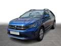 Volkswagen Taigo 1.0 TSI "IQ.DRIVE" Navi LED PDC SHZ Blau - thumbnail 1