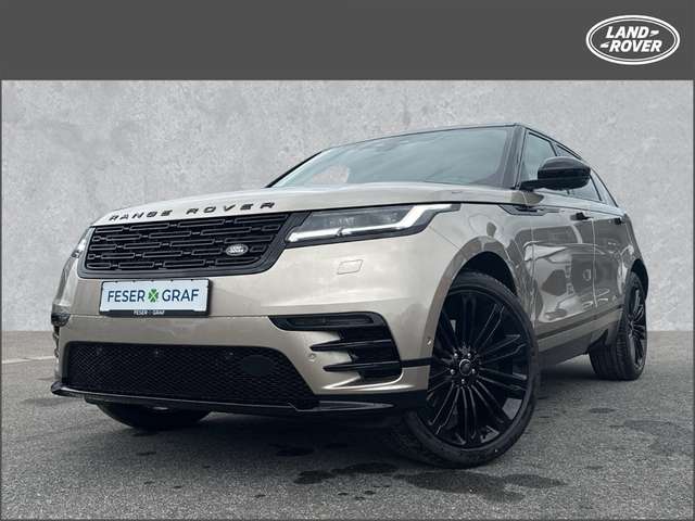Imagine Land Rover Range Rover Velar Dynamic SE D300 Pano 22 ele.AHK Zoll