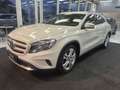 Mercedes-Benz GLA 220 d 4MATIC Aut. Weiß - thumbnail 1