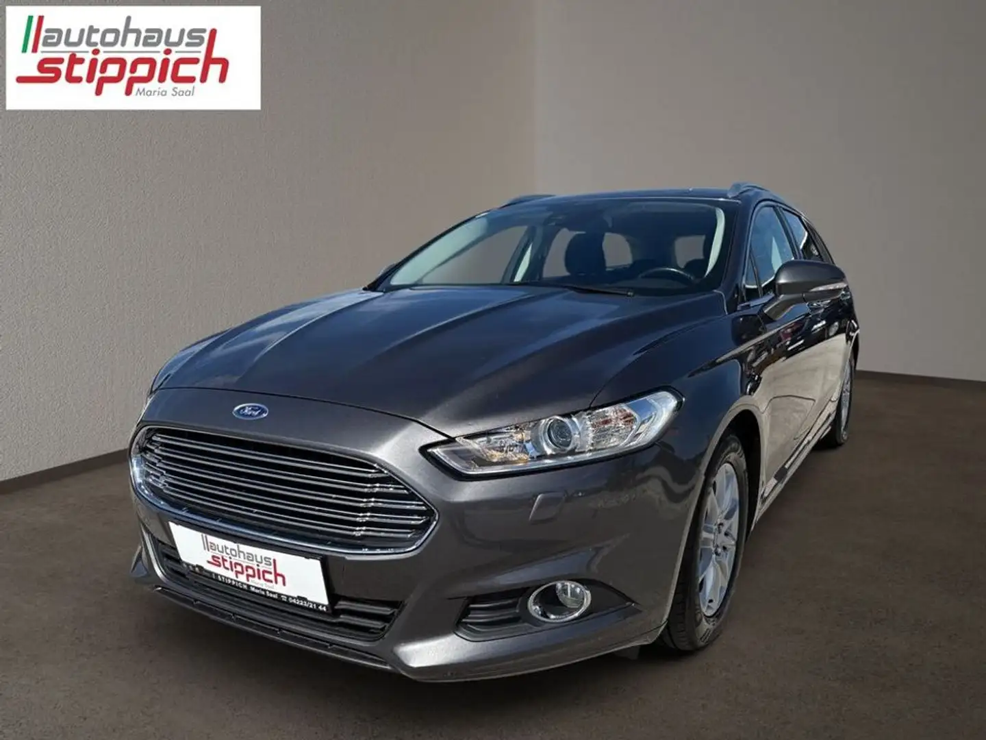 Ford Mondeo 2,0 TDi Trend Grigio - 1