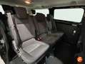 Ford Transit Custom ++KOMBI+FT+320+L2+TREND+2.0+ECOBULE+96KW Negro - thumbnail 13