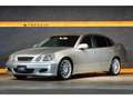 Toyota Aristo VA300 TOM S Plateado - thumbnail 1