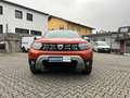 Dacia Duster Prestige TCe 150  4WD ( Abn.Anhängerk ) Orange - thumbnail 2