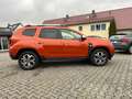 Dacia Duster Prestige TCe 150  4WD ( Abn.Anhängerk ) Orange - thumbnail 9