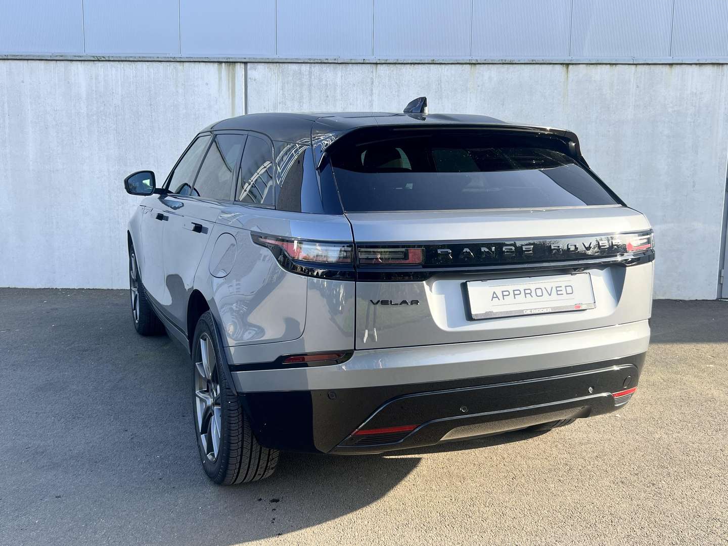 Land Rover Range Rover Velar P400e SE Dynamic -  - Joinsteer - #4
