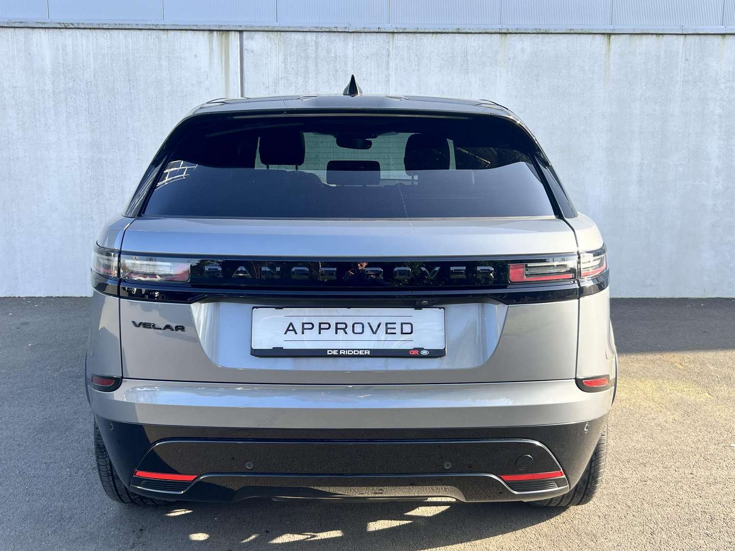 Land Rover Range Rover Velar P400e SE Dynamic -  - Joinsteer - #5