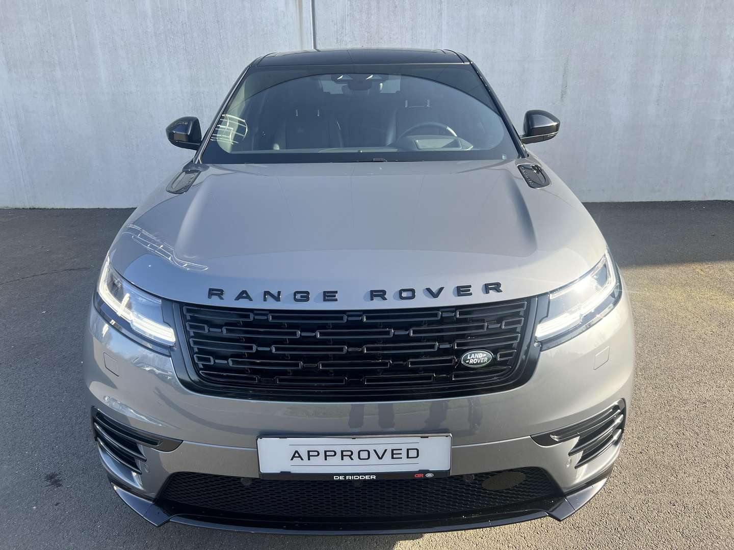Land Rover Range Rover Velar P400e SE Dynamic -  - Joinsteer - #3