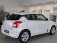 Suzuki Swift 1.0 BoosterJet Comfort /Kamera/SHZ/Alu Weiß - thumbnail 4