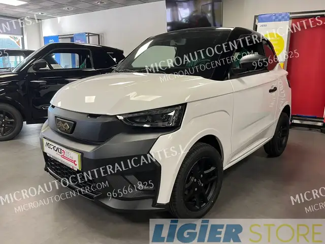 Ligier JS 50 LIGIER JS 50