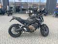Honda CBR 500 F CB 650 F Abs my17 Zwart - thumbnail 9