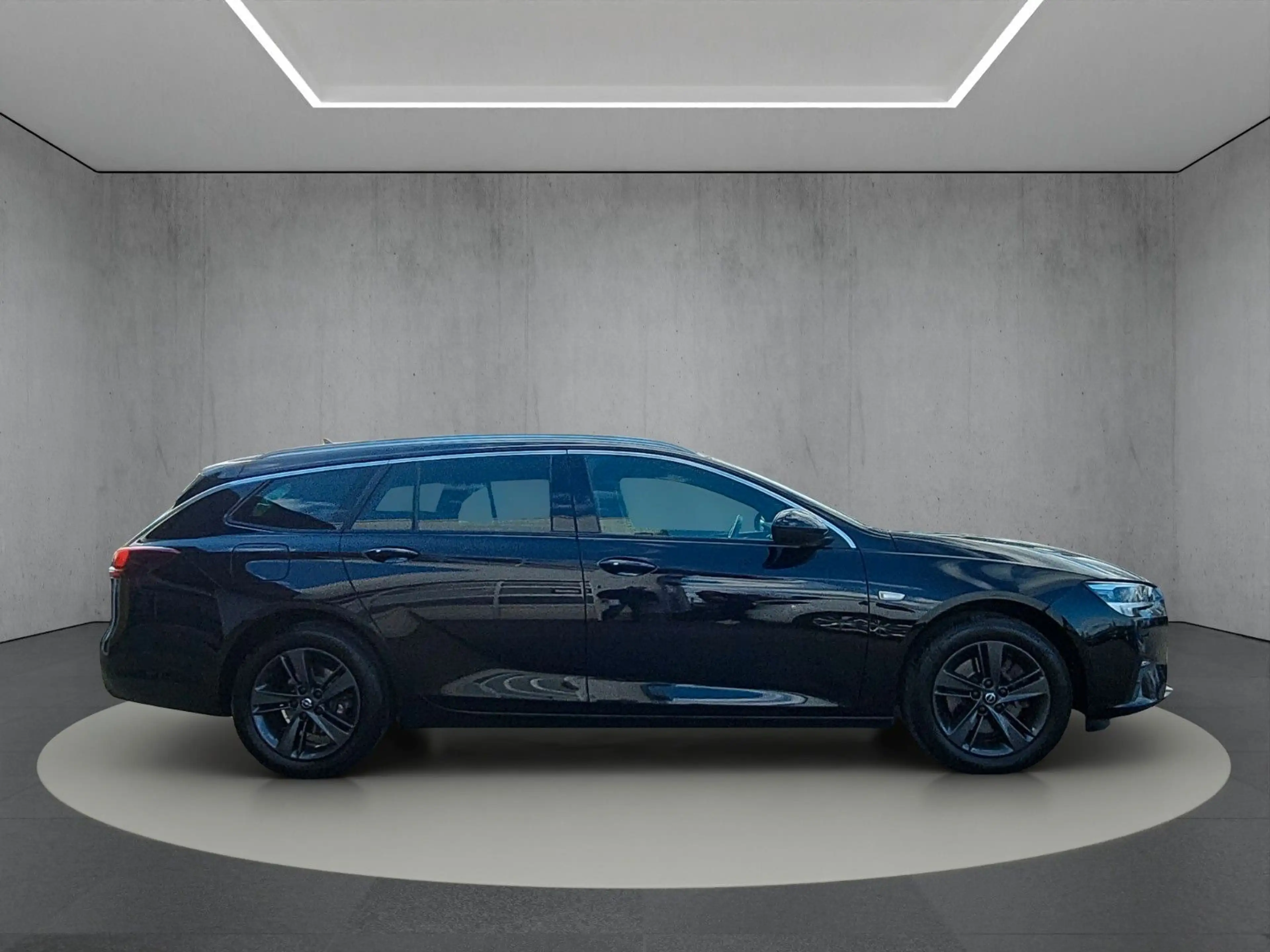Opel Insignia B ST "Elegance" 1-Hand/Sport-Paket/LED — photo 8