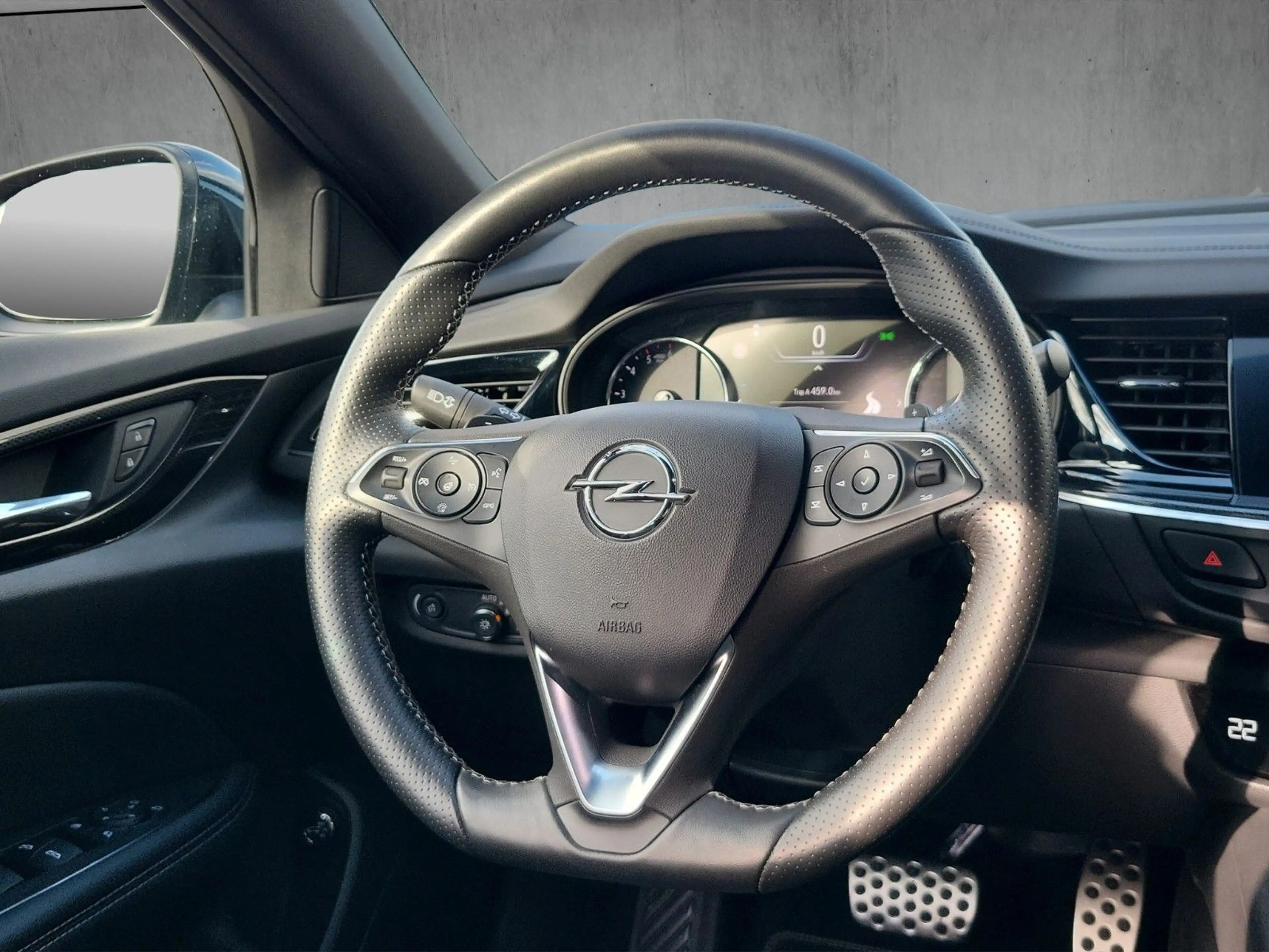 Opel Insignia B ST "Elegance" 1-Hand/Sport-Paket/LED — photo 13