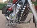 Suzuki VS 600 Intruder Rood - thumbnail 5