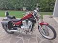 Suzuki VS 600 Intruder Rood - thumbnail 1