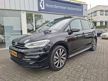 1.5 TSI R-line 7p carplay navi camera virtual cock