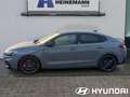 Hyundai i30 Fastback N 2.0 T-GDI Performance Navi LED Gris - thumbnail 7