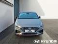 Hyundai i30 Fastback N 2.0 T-GDI Performance Navi LED Gris - thumbnail 2