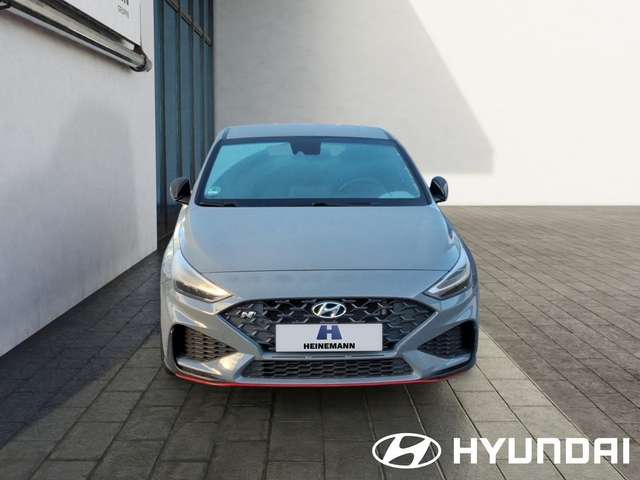 Hyundai i30 Fastback N 2.0 T-GDI Performance Navi LED