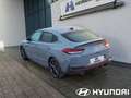 Hyundai i30 Fastback N 2.0 T-GDI Performance Navi LED Gris - thumbnail 5