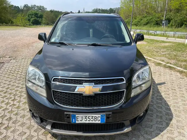 Chevrolet Orlando Orlando 1.8 LT