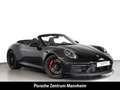 Porsche 992 911 Carrera GTS Cabrio Lift 18-Wege InnoDrive Schwarz - thumbnail 10