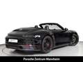 Porsche 992 911 Carrera GTS Cabrio Lift 18-Wege InnoDrive Schwarz - thumbnail 12