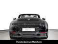Porsche 992 911 Carrera GTS Cabrio Lift 18-Wege InnoDrive Schwarz - thumbnail 7