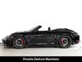 Porsche 992 911 Carrera GTS Cabrio Lift 18-Wege InnoDrive Schwarz - thumbnail 2