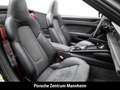 Porsche 992 911 Carrera GTS Cabrio Lift 18-Wege InnoDrive Schwarz - thumbnail 22