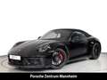 Porsche 992 911 Carrera GTS Cabrio Lift 18-Wege InnoDrive Schwarz - thumbnail 9