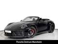 Porsche 992 911 Carrera GTS Cabrio Lift 18-Wege InnoDrive Schwarz - thumbnail 1
