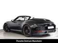 Porsche 992 911 Carrera GTS Cabrio Lift 18-Wege InnoDrive Schwarz - thumbnail 3
