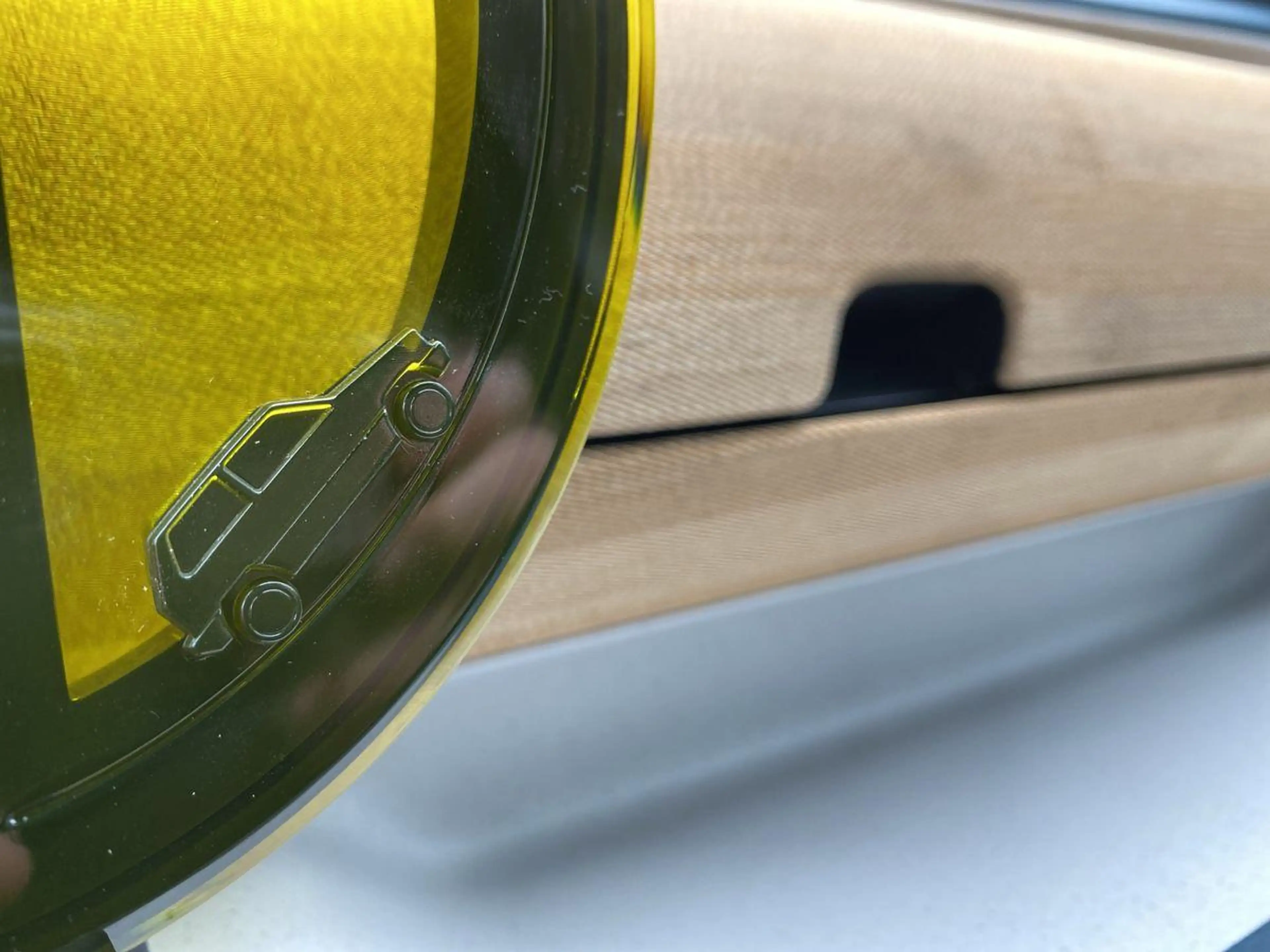 Fiat Grande Panda La Prima Hybrid Winterpaket LED — photo 15