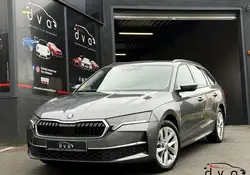 Skoda Octavia 2.0 TDI 150 ch Selection DSG