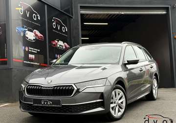2.0 TDI 150 ch Selection DSG
