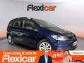 Volkswagen Touran 2.0TDI Business and Navi 90kW Azul - thumbnail 1