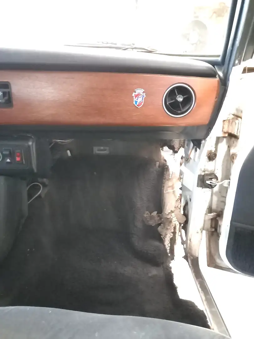 Ford Escort MK2 GHIA 1300 - 1
